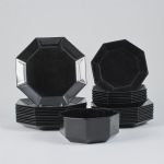 1387 8251 DINNERWARE